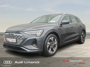 Audi Q8 e-tron 50 Sport - Image 4