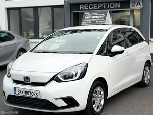 2020 Honda Fit  Hybrid,Automatic, 39K Miles - Image 4