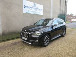 BMW X1 1.5 HYBRID 4X4 AUTOMATIC - Image 3
