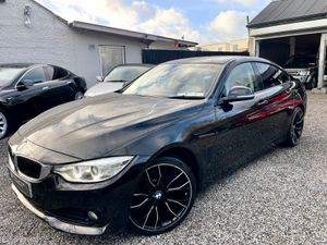 17 BMW 4 Series Gran Coupe - Image 2