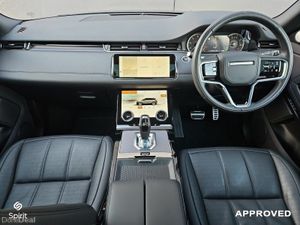 Land Rover Range Rover Evoque 1.5 PHEV R-Dynamic H - Image 4