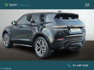 Land Rover Range Rover Evoque 1.5 PHEV R-Dynamic H - Image 2