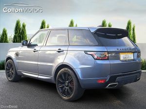 Land Rover Range Rover Sport P400e HSE Dynamic 300 - Image 3