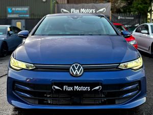 🔥 2025 Volkswagen Golf Edition 75 Automatic - Image 3