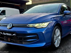🔥 2025 Volkswagen Golf Edition 75 Automatic - Image 4
