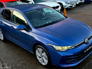 🔥 2025 Volkswagen Golf Edition 75 Automatic - Image 2