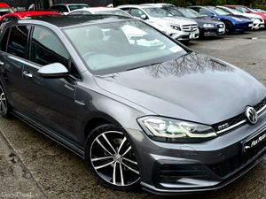 🔥 2017 Volkswagen Golf GTD,Auto,7.5 - Image 2