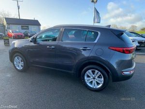 Kia Sportage KX-2 - Image 3