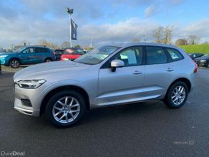 Volvo XC60 Momentum - Image 2