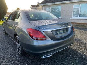 Mercedes-Benz C-Class Sport - Image 4