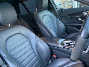 Mercedes-Benz C-Class Estate C300de AMG Line Premi - Image 4