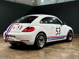 Volkswagen Beetle HERBIE EDITION 1.2L AUTO - Image 4
