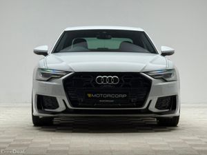 Audi A6 50 TFSI E S LINE QUATTRO - Image 2