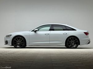 Audi A6 50 TFSI E S LINE QUATTRO - Image 4