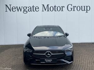 Mercedes-Benz CLA CLA 250 E AMG LINE EXECUTIVE - Image 3