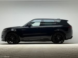 Land Rover Range Rover Sport DYNAMIC P460E - Image 4