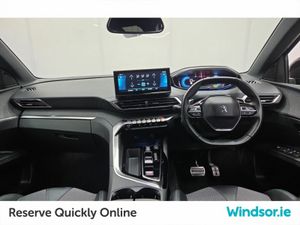 Peugeot 3008 3008 Allure Premium Plus + SS PHEV - Image 4