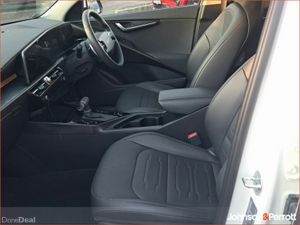 Kia Niro Niro K3 HEV 3.9% APR Available! - Image 3