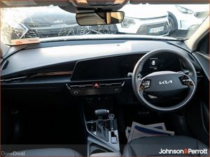 Kia Niro Niro K3 HEV 3.9% APR Available! - Image 4