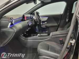 Mercedes-Benz CLA ** 250 AMG LINE EXECUTIVE ** 8G- - Image 4