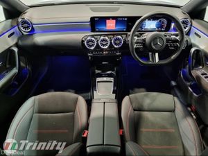 Mercedes-Benz CLA ** 250 AMG LINE EXECUTIVE ** 8G- - Image 2