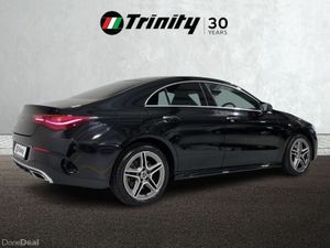 Mercedes-Benz CLA ** 250 AMG LINE EXECUTIVE ** 8G- - Image 3