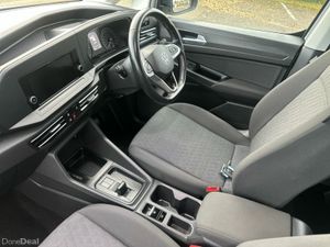 Volkswagen Caddy Maxi Life 7 SEATER 2.0TDI 122HP A - Image 3