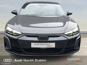 Audi RS e-tron GT RS E-TRON GT 4DR AUTO - Image 3