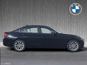 BMW 3-Series 316d SE - Image 3