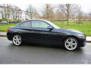 BMW 2-Series 218 F22 I M Sport 2DR, only 63k kms - Image 3