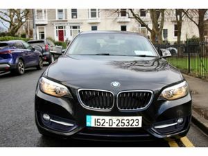 BMW 2-Series 218 F22 I M Sport 2DR, only 63k kms - Image 4