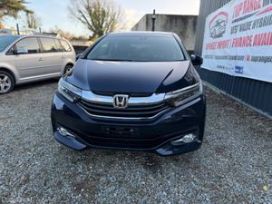 Honda Shuttle **2016** - Image 2