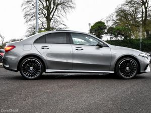 Mercedes-Benz A-Class A250e AMG Premium Saloon 215 - Image 3