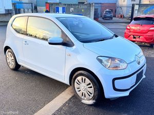 volkswagon up 0.99L 2013 - Image 2