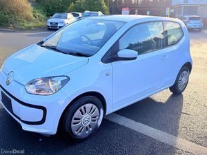volkswagon up 0.99L 2013 - Image 3