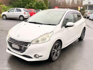 Peugeot 208 1.59L - Image 3