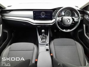 Skoda Octavia OCTAVIA AMB 1.0TSI 110HP - Image 3