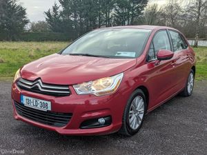 Citroen C4 2013/ AUTO/1.6 e-HDi 110HP Airdream - Image 4
