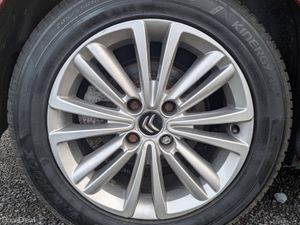 Citroen C4 2013/ AUTO/1.6 e-HDi 110HP Airdream - Image 3