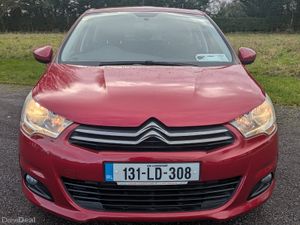 Citroen C4 2013/ AUTO/1.6 e-HDi 110HP Airdream - Image 2