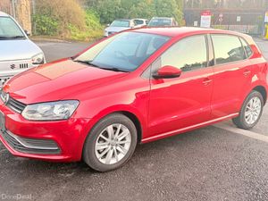 VW Polo 2016 - Image 3