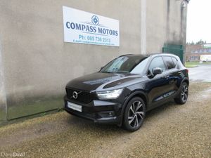 Volvo XC40 1.5 HYBRID T5 262 BHP GT - Image 3