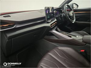 Cupra Terramar Hatchback VZ2 - Image 3