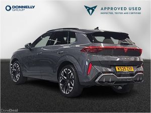 Cupra Terramar Hatchback VZ2 - Image 4