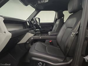 Land Rover Defender Diesel Estate X-Dynamic HSE - Image 4