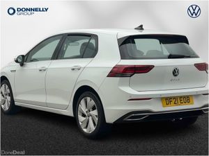 Volkswagen Golf Hatchback Style - Image 3