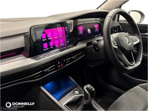 Volkswagen Golf Hatchback Style - Image 4