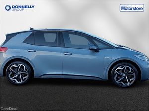 Volkswagen Id.3 Hatchback Family Pro - Image 4