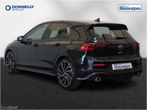 Volkswagen Golf Hatchback GTI - Image 3