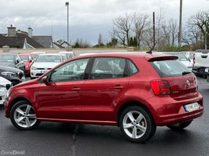 162 VW POLO HIGHLINE 1.2 AUTOMATIC - Image 3